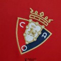 Maillot CA Osasuna Domicile 2021/2022