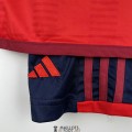 acheter Maillot CA Osasuna Enfant Domicile 2023/2024