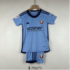 Maillot CA Osasuna Enfant Exterieur 2023/2024