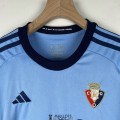 acheter Maillot CA Osasuna Enfant Exterieur 2023/2024