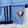 Maillot CA Osasuna Enfant Exterieur 2023/2024