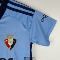 Maillot CA Osasuna Enfant Exterieur 2023/2024