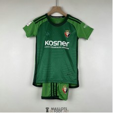 Maillot CA Osasuna Enfant Third 2023/2024