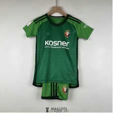 Maillot CA Osasuna Enfant Third 2023/2024