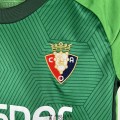 Maillot CA Osasuna Enfant Third 2023/2024