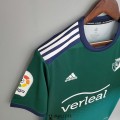 Maillot CA Osasuna Exterieur 2021/2022