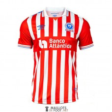 Maillot CD Olimpia Exterieur 2023/2024