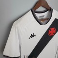 Maillot CR Vasco Da Gama Exterieur 2021/2022