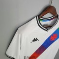 Maillot CR Vasco Da Gama LGBTQIA 2021/2022