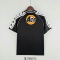 Maillot CR Vasco Da Gama Retro Domicile 2000/2001