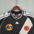 Maillot CR Vasco Da Gama Retro Domicile 2000/2001