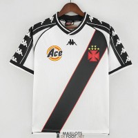 Maillot CR Vasco Da Gama Retro Exterieur 2000/2001