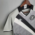 Maillot CR Vasco da Gama Gray 2021/2022