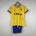 acheter Maillot Cadiz Enfant Domicile 2023/2024