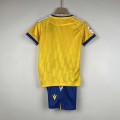 Maillot Cadiz Enfant Domicile 2023/2024