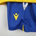 acheter Maillot Cadiz Enfant Domicile 2023/2024