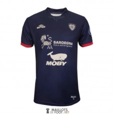 Maillot Cagliari Calcio Third 2023/2024