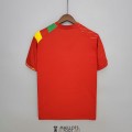 Maillot Cameroon Red 2021/2022