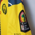 Maillot Cameroon Special Edition Yellow 2022/2023