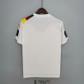 Maillot Cameroon White 2021/2022