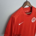 Maillot Canada Domicile 2022/2023