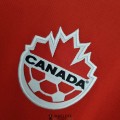 Maillot Canada Domicile 2022/2023