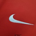 Maillot Canada Domicile 2022/2023