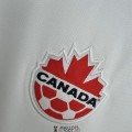 Maillot Canada Exterieur 2022/2023