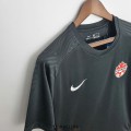 Maillot Canada Third 2022/2023