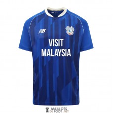 Maillot Cardiff Domicile 2023/2024