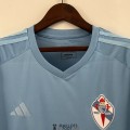 acheter Maillot Celta Vigo Domicile 2023/2024