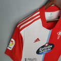 Maillot Celta Vigo Exterieur 2021/2022