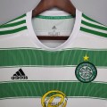 Maillot Celtic Domicile 2021/2022