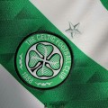 Maillot Celtic Domicile 2022/2023