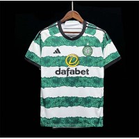 Maillot Celtic Domicile 2023/2024