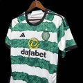 acheter Maillot Celtic Domicile 2023/2024