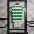 Maillot Celtic Enfant Domicile 2022/2023