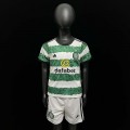 Maillot Celtic Enfant Domicile 2023/2024