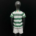 Maillot Celtic Enfant Domicile 2023/2024