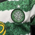 Maillot Celtic Enfant Domicile 2023/2024