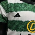 Maillot Celtic Enfant Domicile 2023/2024