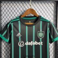 Maillot Celtic Enfant Exterieur 2022/2023