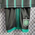 Maillot Celtic Enfant Exterieur 2022/2023