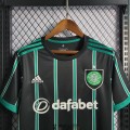 Maillot Celtic Exterieur 2022/2023