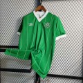 Maillot Celtic Retro Domicile 1984/1986