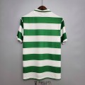 Maillot Celtic Retro Domicile 1987/1989