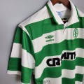 Maillot Celtic Retro Domicile 1987/1989