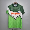 Maillot Celtic Retro Domicile 1991/1992