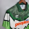 Maillot Celtic Retro Domicile 1991/1992