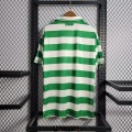 Maillot Celtic Retro Domicile 1998/1999